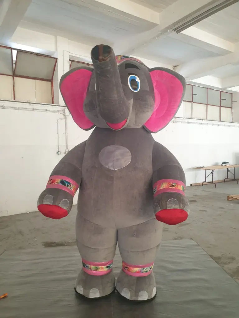 Elefante