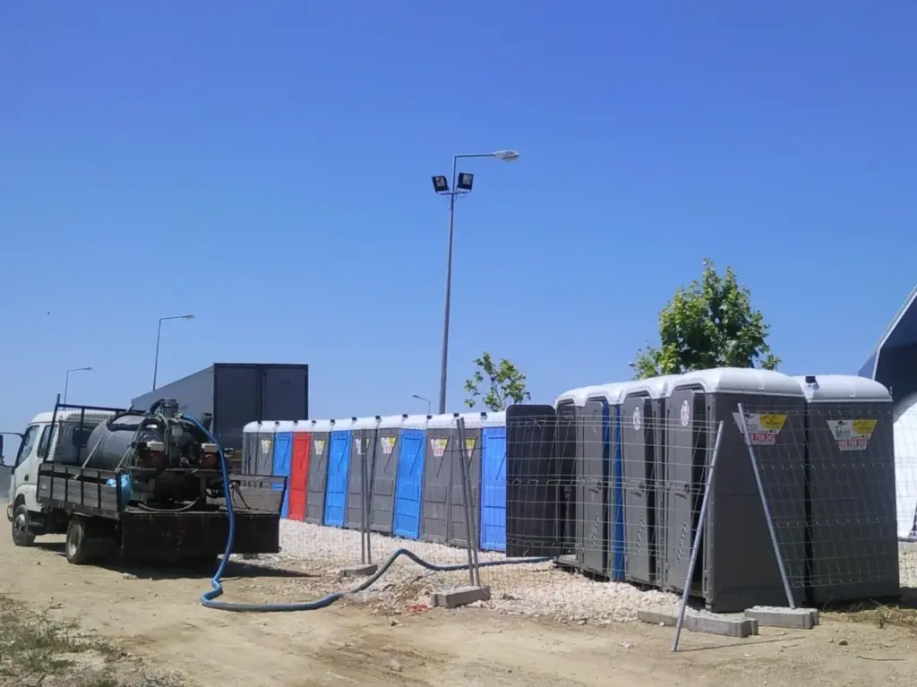 WC Químico 2